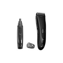 GA.MA BLACK TITANIUM T744 TRIMMER