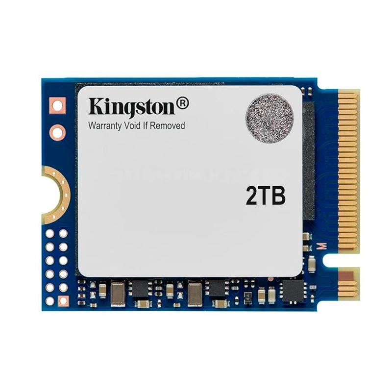 SSD KINGSTON 2 TB NVMe M.2 2230