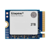 KINGSTON 2 ТБ NVMe M.2 2230 ВНУТРЕННИЙ SSD