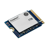 KINGSTON 1 TB NVMe M.2 2230 ВНУТРЕННИЙ SSD