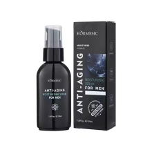 KORMESIC ANTI WRINKLE SERUM FOR MEN 50 ML