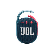 JBL Clip 4 PORTATIW KOLONKA