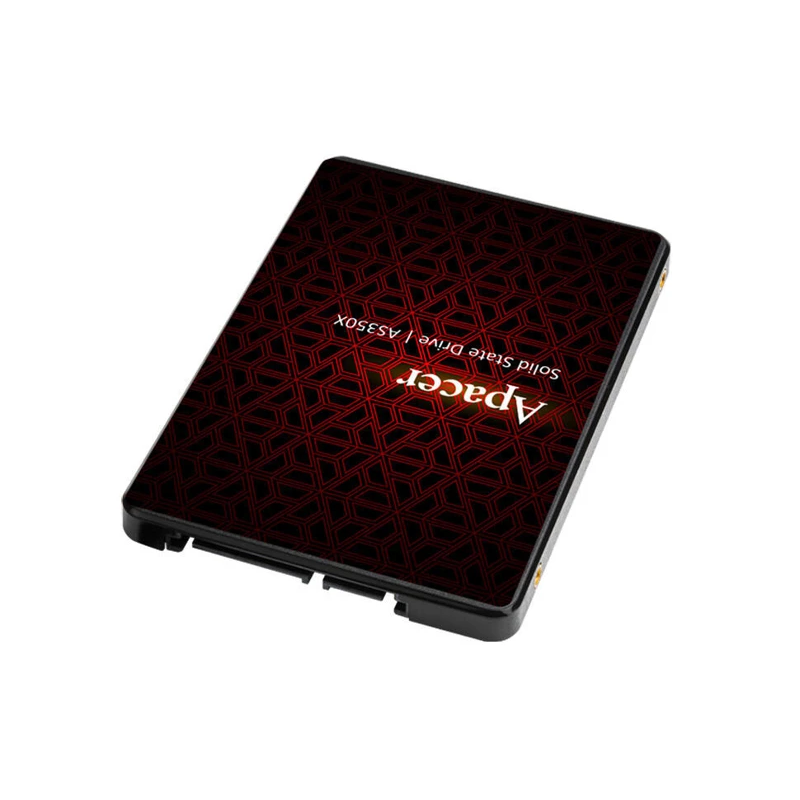 APACER AS350X 512 GB IÇERKI SSD