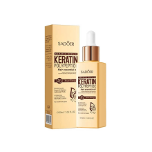 SADOER KERATIN SAÇ ÝAGY 30 ML