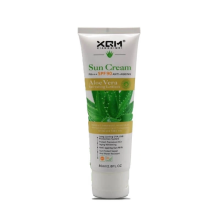 XQM ALOE VERA SPF 90+ 80 ML