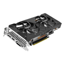 PALIT GEFORCE GTX1660 TI DUAL 6 GB WIDEOKARTA