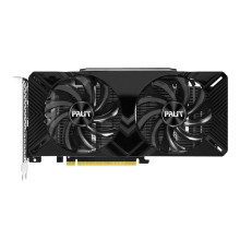 PALIT GEFORCE GTX1660 TI DUAL 6 GB WIDEOKARTA