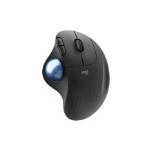 LOGITECH M575 ERGO TRACKBALL МЫШЬ