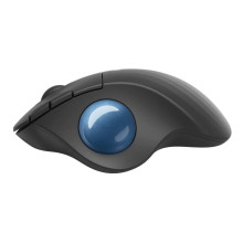 LOGITECH M575 ERGO TRACKBALL МЫШЬ