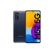 SAMSUNG GALAXY M52 5G 8/128 ГБ СМАРТФОН