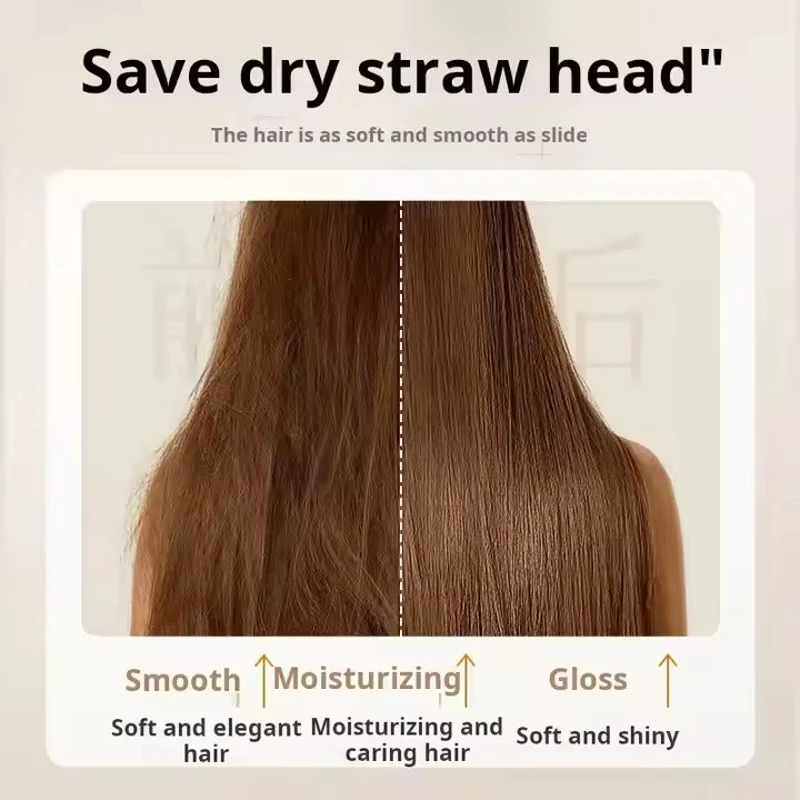 DR.NL HAIR MASK 400 G