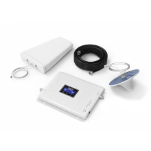 CELL SIGNAL BOOSTER KIT (2G/3G/4G)