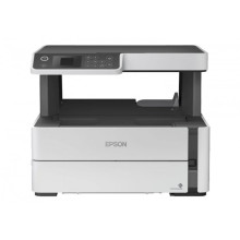 EPSON ECOTANK M2140 СТРУЙНЫЙ ПРИНТЕР 3 В 1