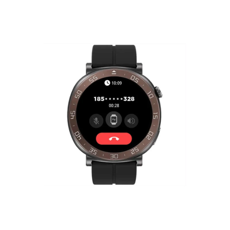 SMART WATCH PORODO SALUD SMART WATCH 1.43" SCREEN DISPLAY