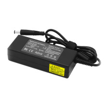 AC ADAPTER FOR HP 19V 6.5A 7.4x5.0