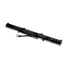 BATTERY FOR NOTEBOOK ASUS A41-X550E