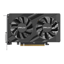 PNY GEFORCE RTX 3050 6 GB WIDEOKARTA