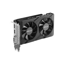 PNY GEFORCE RTX 3050 6 GB WIDEOKARTA