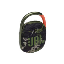 JBL Clip 4 PORTATIW KOLONKA