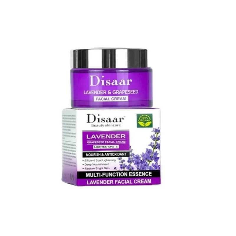 SADOER LAVENDER FACIAL CREAM 30 G