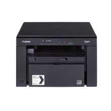 LASER PRINTER CANON I-SENSYS MF3010 3 IN 1