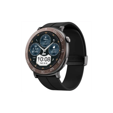 PORODO SALUD SMART WATCH 1.43" SCREEN DISPLAY СМАРТ-ЧАСЫ