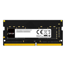 LEXAR 16 GB DDR4-3200MHZ NOUTBUK ÜÇIN OPERATIW ÝAT