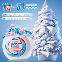 SADOER WASHING MACHINE CAPSULES 12 G