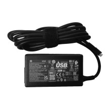 AC ADAPTER FOR HP 20V-5V / 3.25A-2A 65W