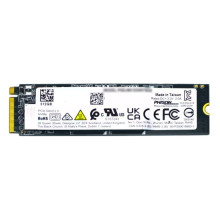 PHISON 512 GB M.2 NVMe ВНУТРЕННИЙ SSD