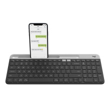 LOGITECH K580 КЛАВИАТУРА