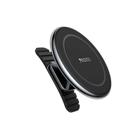 Магнитный автомобильный держатель телефона Yesido C126
