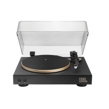 VINYL RECORD PLAYER JBL SPINNER BT