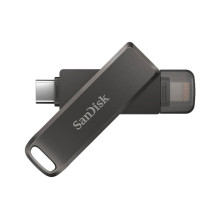 SANDISK IXPAND LUXE 128 GB USB 3.0 FLEŞKA