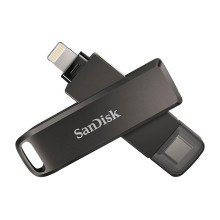 SANDISK IXPAND LUXE 128 GB USB 3.0 FLEŞKA