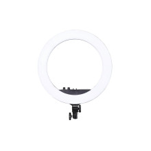 FLOOR RING LIGHT FOSOTO RL-18II