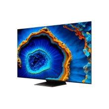 TV TCL 75C755 QD-MINI LED UHD 75"