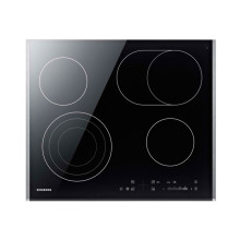 ELECTRIC HOB SAMSUNG NZ64T3536DK/WT