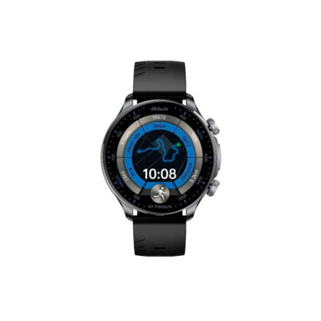 SMART WATCH GREEN LION TRACK GPS SMART WATCH (BLACK)