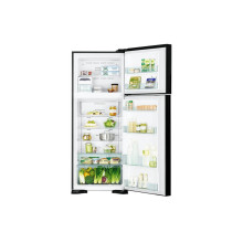 REFRIGERATOR HITACHI HRTN7489DFBSLCS 450L