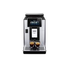 DE'LONGHI PRIMADONNA SOUL ECAM610.55.SB КОФЕМАШИНА