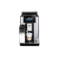 DE'LONGHI PRIMADONNA SOUL ECAM610.55.SB КОФЕМАШИНА