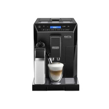 DE'LONGHI ELETTA CAPPUCCINO ECAM44.664.B КОФЕМАШИНА