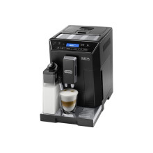 DE'LONGHI ELETTA CAPPUCCINO ECAM44.664.B КОФЕМАШИНА