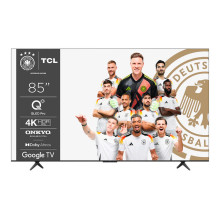 TV TCL 85C655 QLED UHD 85"