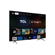 TV TCL 85C655 QLED UHD 85"