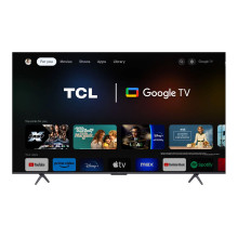 TV TCL 75C655 QLED UHD 75"