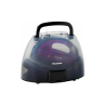 STEAM IRON PANASONIC NI-WL41 (BLACK-PURPLE)