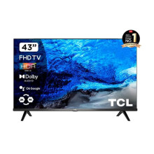 TV TCL 43S65A LED ANDROID 43"