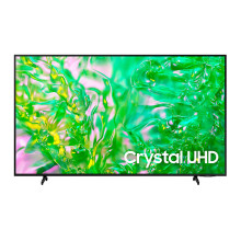 TV SAMSUNG CRYSTAL UHD 4K 75" UE75DU8000UXCE